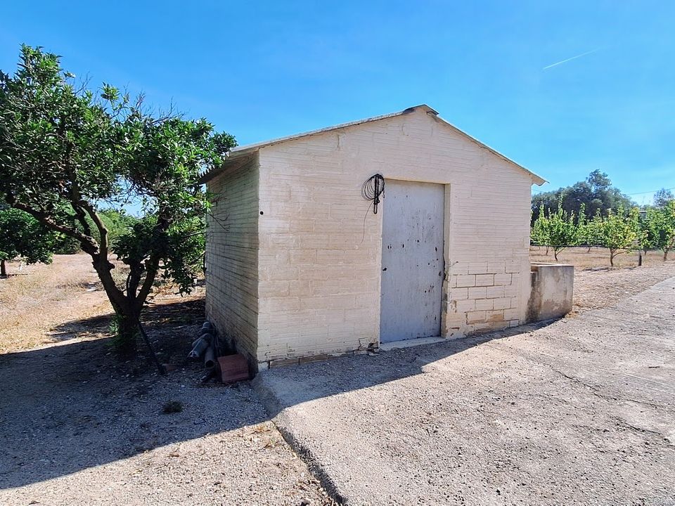 Finca in Ginestar, Tarragona - Foto 1